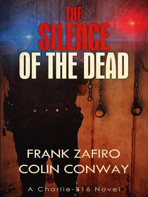 cover image of The Silence of the Dead